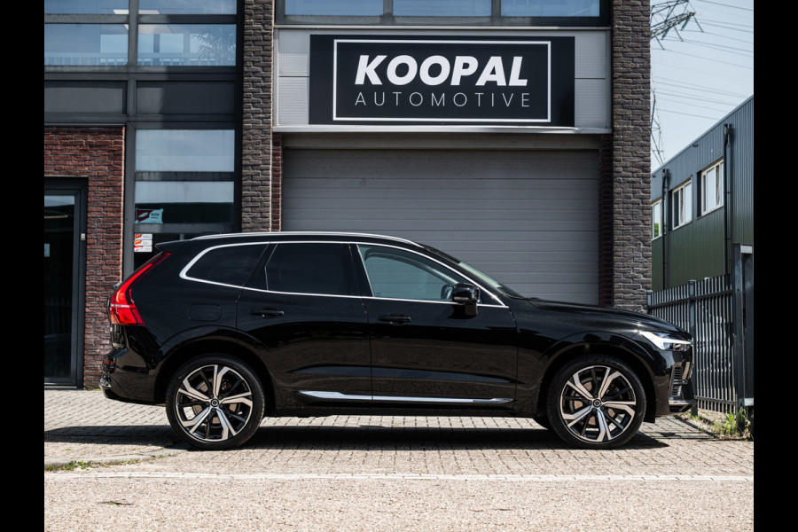 Volvo XC60 2.0 Recharge T6 AWD Inscription | Pano | H&K | Stoelventilatie