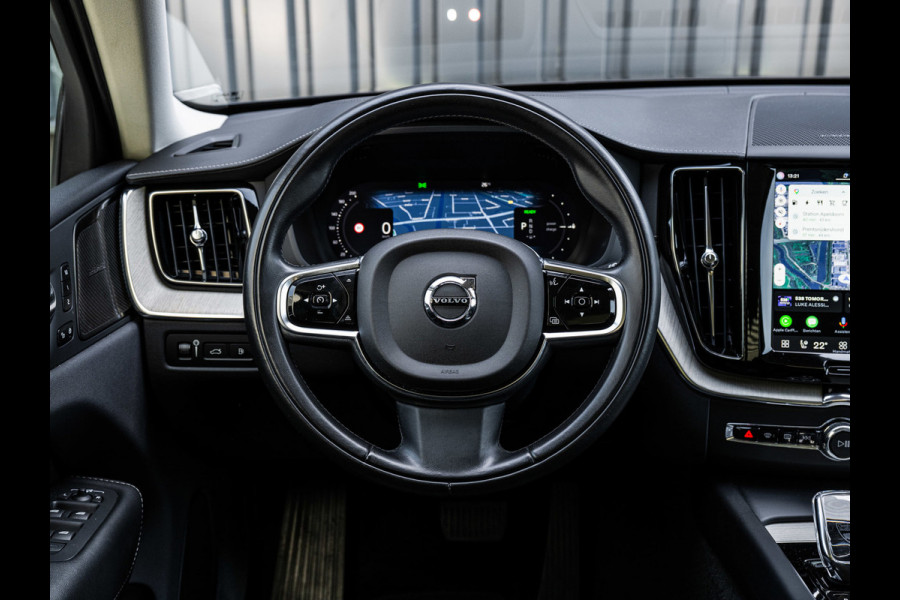 Volvo XC60 2.0 Recharge T6 AWD Inscription | Pano | H&K | Stoelventilatie