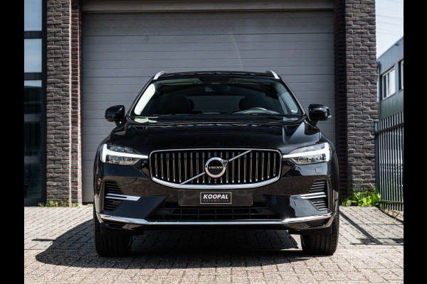 Volvo XC60 2.0 Recharge T6 AWD Inscription | Pano | H&K | Stoelventilatie