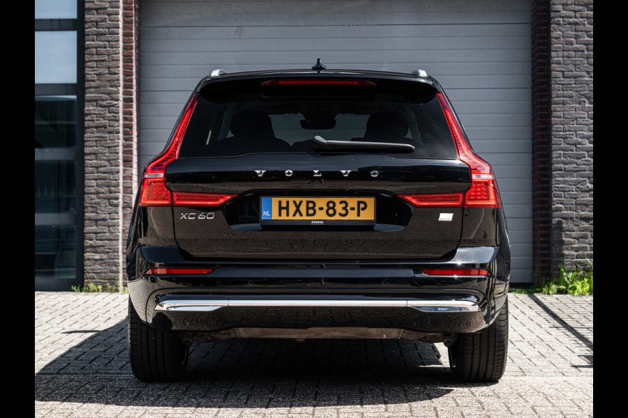 Volvo XC60 2.0 Recharge T6 AWD Inscription | Pano | H&K | Stoelventilatie