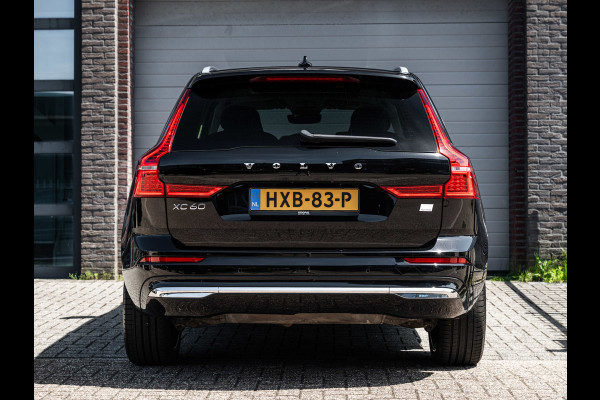 Volvo XC60 2.0 Recharge T6 AWD Inscription | Pano | H&K | Stoelventilatie
