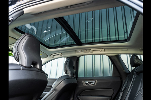 Volvo XC60 2.0 Recharge T6 AWD Inscription | Pano | H&K | Stoelventilatie