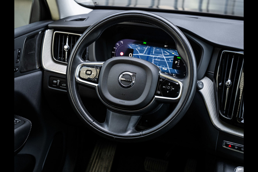 Volvo XC60 2.0 Recharge T6 AWD Inscription | Pano | H&K | Stoelventilatie