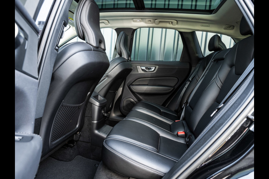 Volvo XC60 2.0 Recharge T6 AWD Inscription | Pano | H&K | Stoelventilatie