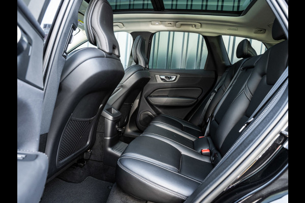 Volvo XC60 2.0 Recharge T6 AWD Inscription | Pano | H&K | Stoelventilatie