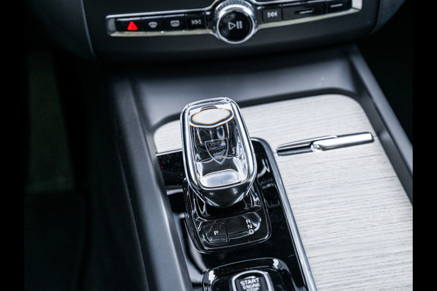 Volvo XC60 2.0 Recharge T6 AWD Inscription | Pano | H&K | Stoelventilatie