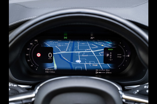 Volvo XC60 2.0 Recharge T6 AWD Inscription | Pano | H&K | Stoelventilatie