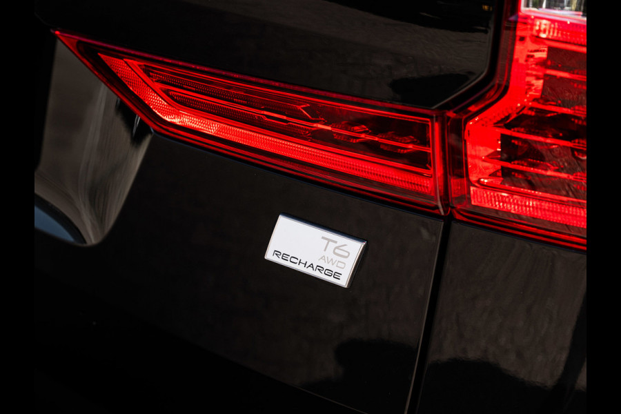 Volvo XC60 2.0 Recharge T6 AWD Inscription | Pano | H&K | Stoelventilatie