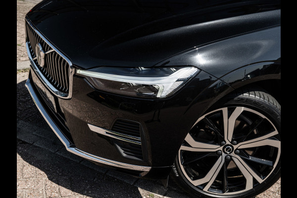 Volvo XC60 2.0 Recharge T6 AWD Inscription | Pano | H&K | Stoelventilatie