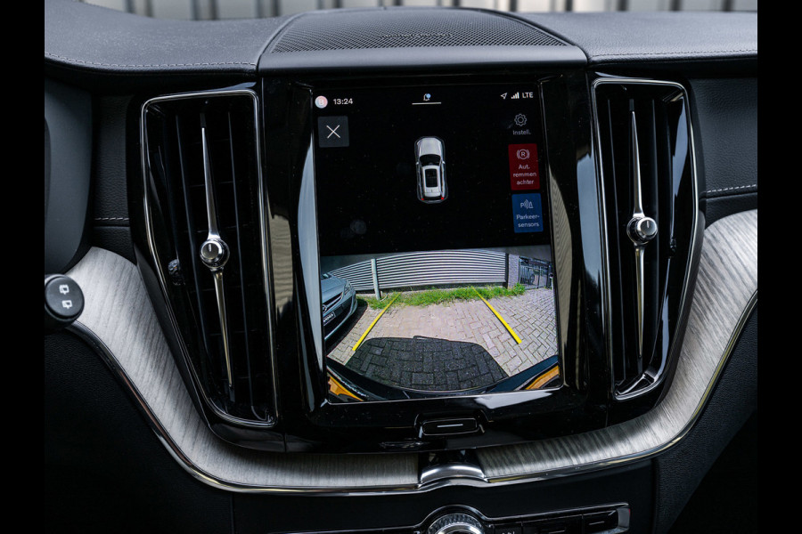 Volvo XC60 2.0 Recharge T6 AWD Inscription | Pano | H&K | Stoelventilatie