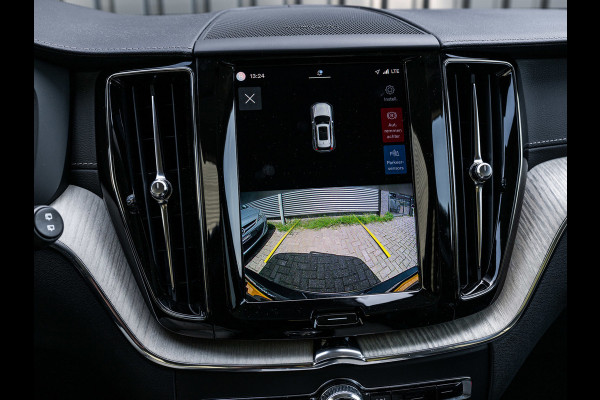 Volvo XC60 2.0 Recharge T6 AWD Inscription | Pano | H&K | Stoelventilatie
