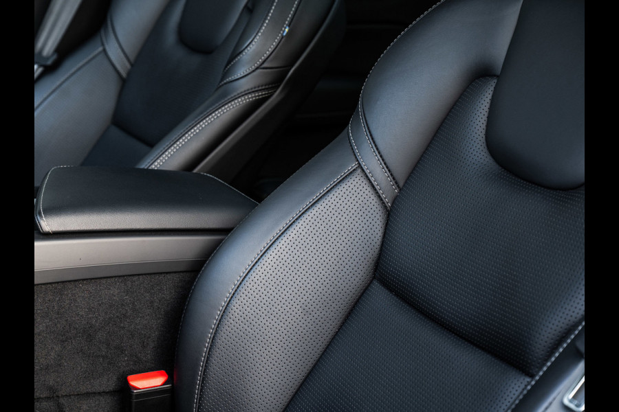 Volvo XC60 2.0 Recharge T6 AWD Inscription | Pano | H&K | Stoelventilatie