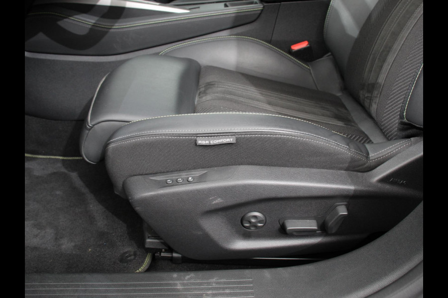 Peugeot 308 SW 1.6 Plug-in Hybrid 225 GT Automaat Navigatie Apple Carplay/Android Auto Camera Parkeersensoren Adaptive Cruise Control Stoelverwarming FULL LED Climate Control Virtual Cockpit Lichtmetalen velgen