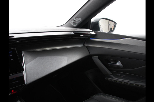 Peugeot 308 SW 1.6 Plug-in Hybrid 225 GT Automaat Navigatie Apple Carplay/Android Auto Camera Parkeersensoren Adaptive Cruise Control Stoelverwarming FULL LED Climate Control Virtual Cockpit Lichtmetalen velgen