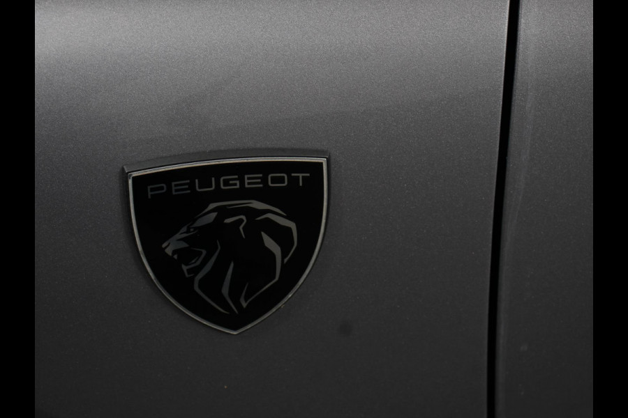 Peugeot 308 SW 1.6 Plug-in Hybrid 225 GT Automaat Navigatie Apple Carplay/Android Auto Camera Parkeersensoren Adaptive Cruise Control Stoelverwarming FULL LED Climate Control Virtual Cockpit Lichtmetalen velgen