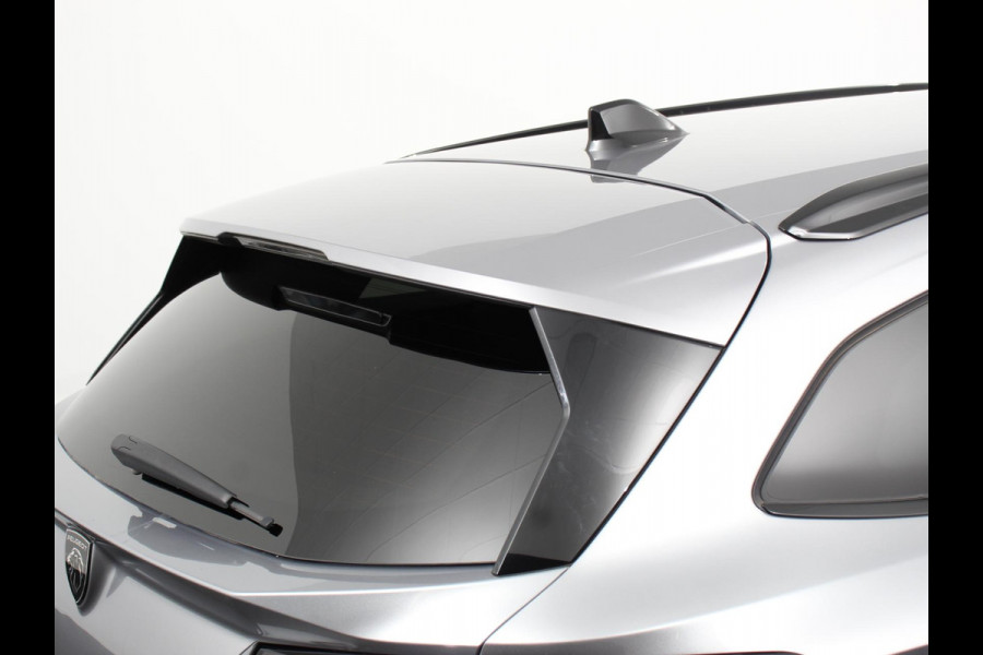 Peugeot 308 SW 1.6 Plug-in Hybrid 225 GT Automaat Navigatie Apple Carplay/Android Auto Camera Parkeersensoren Adaptive Cruise Control Stoelverwarming FULL LED Climate Control Virtual Cockpit Lichtmetalen velgen