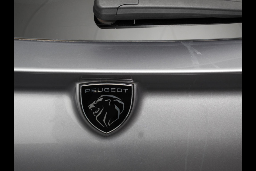 Peugeot 308 SW 1.6 Plug-in Hybrid 225 GT Automaat Navigatie Apple Carplay/Android Auto Camera Parkeersensoren Adaptive Cruise Control Stoelverwarming FULL LED Climate Control Virtual Cockpit Lichtmetalen velgen