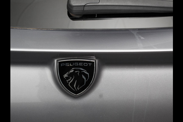 Peugeot 308 SW 1.6 Plug-in Hybrid 225 GT Automaat Navigatie Apple Carplay/Android Auto Camera Parkeersensoren Adaptive Cruise Control Stoelverwarming FULL LED Climate Control Virtual Cockpit Lichtmetalen velgen