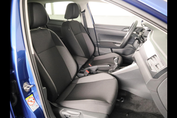 Volkswagen Polo GP Life Edition 1.0 95 pk 5 versn. Hand | 15" LM | Stoelverwarming | Camera |
