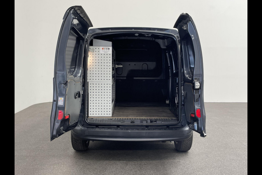Mercedes-Benz Citan 109 CDI L2 Trend Airco Lichtmetalen Velgen 2 Zits