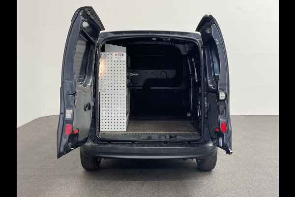 Mercedes-Benz Citan 109 CDI L2 Trend Airco Lichtmetalen Velgen 2 Zits
