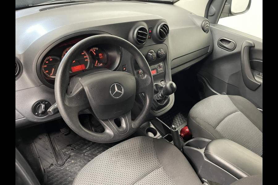 Mercedes-Benz Citan 109 CDI L2 Trend Airco Lichtmetalen Velgen 2 Zits