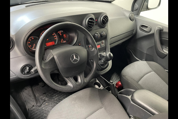Mercedes-Benz Citan 109 CDI L2 Trend Airco Lichtmetalen Velgen 2 Zits