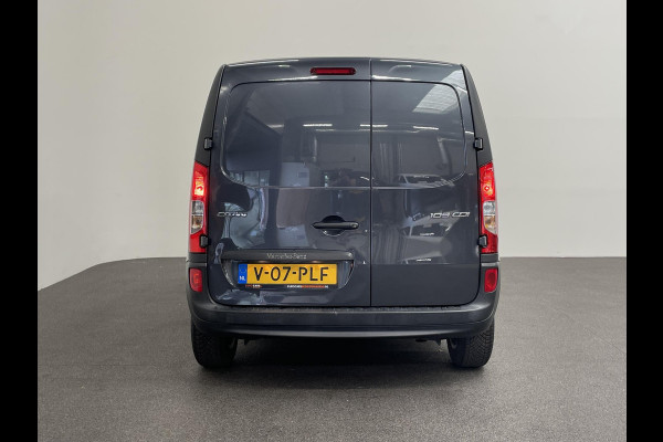 Mercedes-Benz Citan 109 CDI L2 Trend Airco Lichtmetalen Velgen 2 Zits
