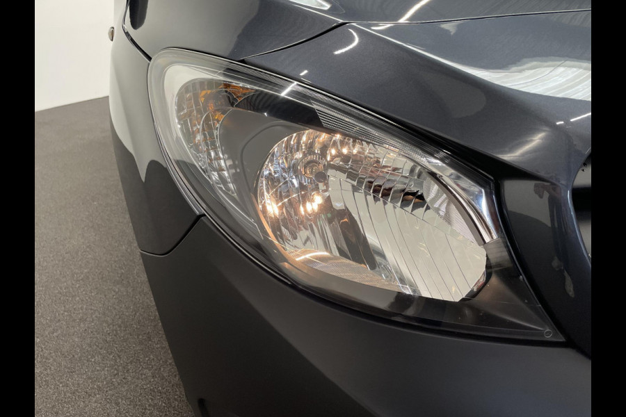 Mercedes-Benz Citan 109 CDI L2 Trend Airco Lichtmetalen Velgen 2 Zits