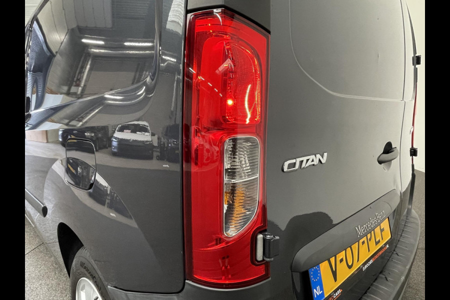 Mercedes-Benz Citan 109 CDI L2 Trend Airco Lichtmetalen Velgen 2 Zits