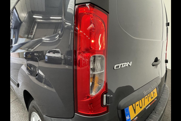 Mercedes-Benz Citan 109 CDI L2 Trend Airco Lichtmetalen Velgen 2 Zits