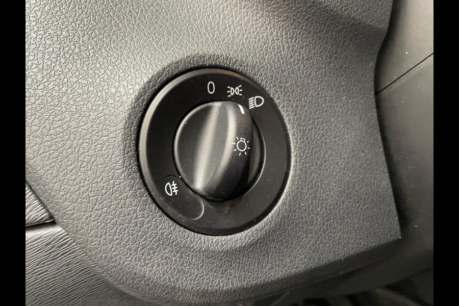 Mercedes-Benz Citan 109 CDI L2 Trend Airco Lichtmetalen Velgen 2 Zits