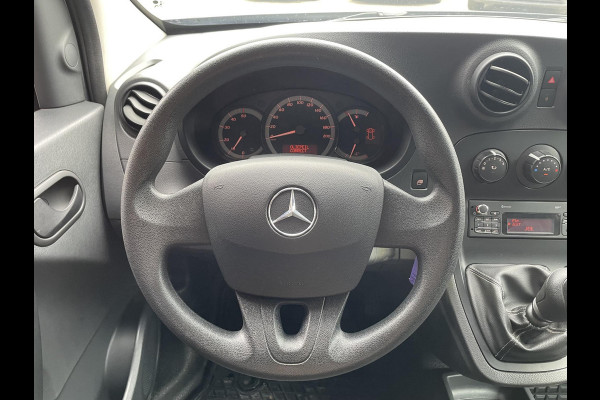 Mercedes-Benz Citan 109 CDI L2 Trend Airco Lichtmetalen Velgen 2 Zits