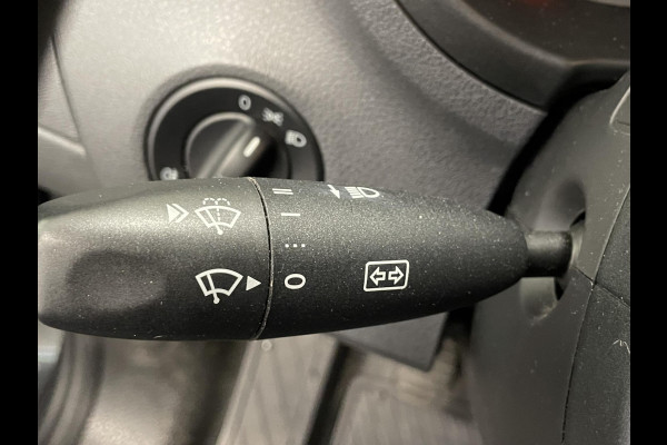 Mercedes-Benz Citan 109 CDI L2 Trend Airco Lichtmetalen Velgen 2 Zits