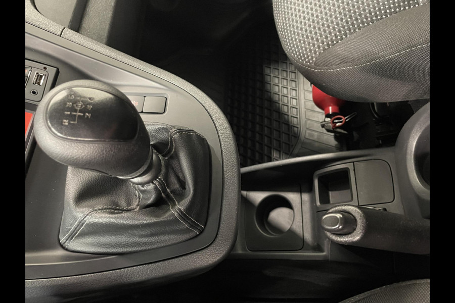 Mercedes-Benz Citan 109 CDI L2 Trend Airco Lichtmetalen Velgen 2 Zits