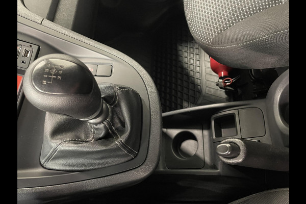 Mercedes-Benz Citan 109 CDI L2 Trend Airco Lichtmetalen Velgen 2 Zits