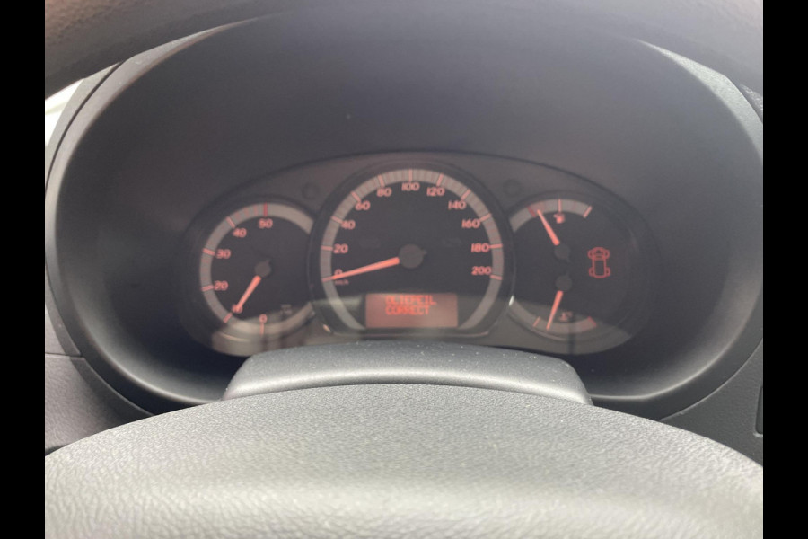 Mercedes-Benz Citan 109 CDI L2 Trend Airco Lichtmetalen Velgen 2 Zits