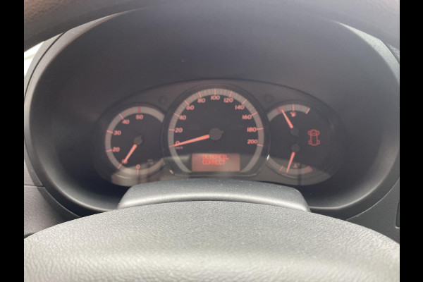 Mercedes-Benz Citan 109 CDI L2 Trend Airco Lichtmetalen Velgen 2 Zits