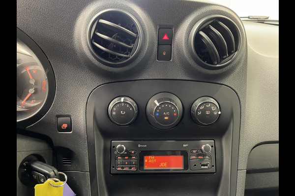Mercedes-Benz Citan 109 CDI L2 Trend Airco Lichtmetalen Velgen 2 Zits