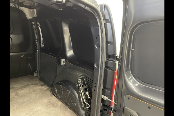 Mercedes-Benz Citan 109 CDI L2 Trend Airco Lichtmetalen Velgen 2 Zits