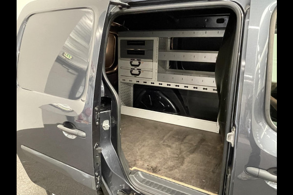 Mercedes-Benz Citan 109 CDI L2 Trend Airco Lichtmetalen Velgen 2 Zits