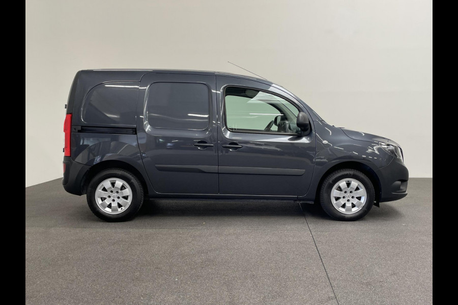 Mercedes-Benz Citan 109 CDI L2 Trend Airco Lichtmetalen Velgen 2 Zits