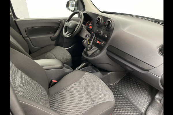 Mercedes-Benz Citan 109 CDI L2 Trend Airco Lichtmetalen Velgen 2 Zits