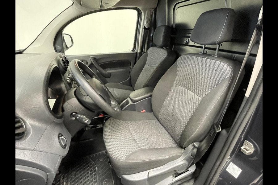 Mercedes-Benz Citan 109 CDI L2 Trend Airco Lichtmetalen Velgen 2 Zits