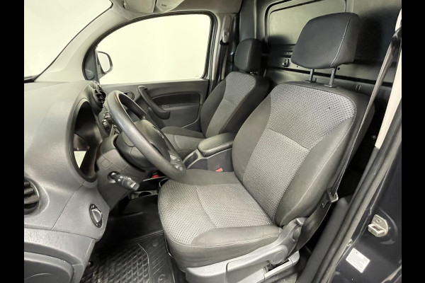 Mercedes-Benz Citan 109 CDI L2 Trend Airco Lichtmetalen Velgen 2 Zits