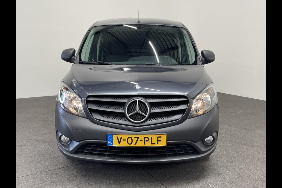 Mercedes-Benz Citan 109 CDI L2 Trend Airco Lichtmetalen Velgen 2 Zits