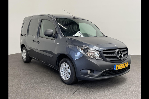 Mercedes-Benz Citan 109 CDI L2 Trend Airco Lichtmetalen Velgen 2 Zits