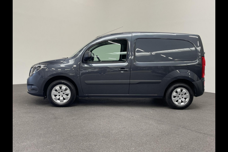 Mercedes-Benz Citan 109 CDI L2 Trend Airco Lichtmetalen Velgen 2 Zits