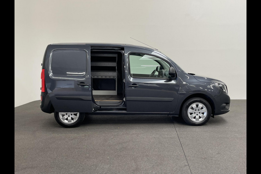 Mercedes-Benz Citan 109 CDI L2 Trend Airco Lichtmetalen Velgen 2 Zits
