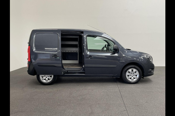 Mercedes-Benz Citan 109 CDI L2 Trend Airco Lichtmetalen Velgen 2 Zits